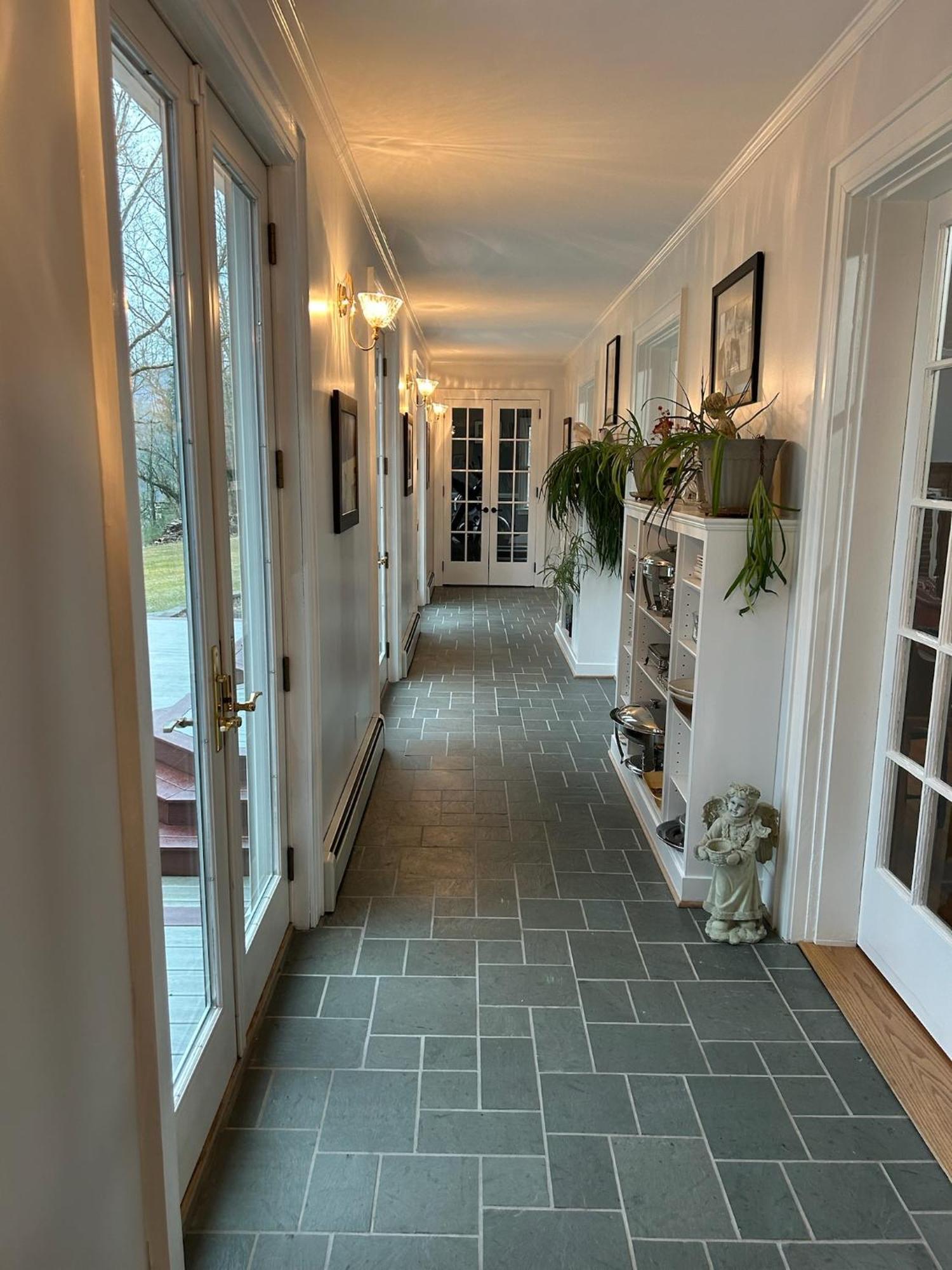 37 Oak Ridge House Bed & Breakfast Wellsboro Ngoại thất bức ảnh