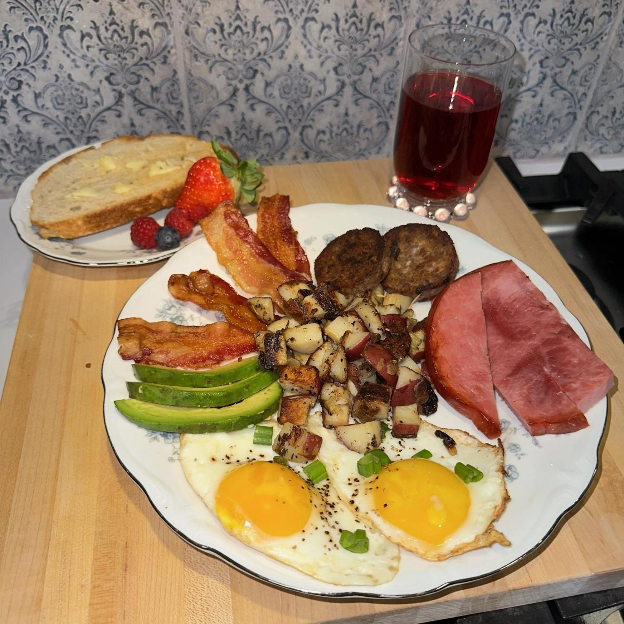 37 Oak Ridge House Bed & Breakfast Wellsboro Ngoại thất bức ảnh